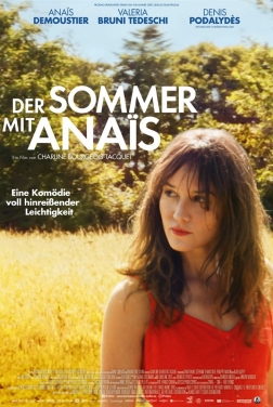 Der Sommer mit Anaïs (2022)