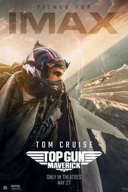 Top Gun 2: Maverick (2022)