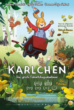 Karlchen - Das große Geburtstagsabenteuer (2022)