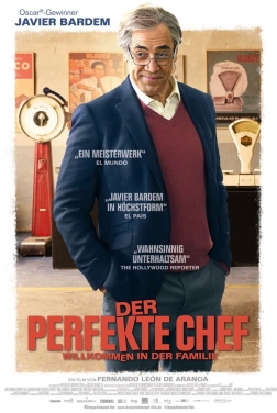 Der perfekte Chef (2022)