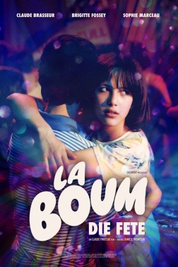 La Boum - Die Fete (2022)