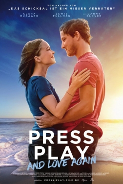 Press Play And Love Again (2022)