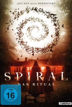 Spiral - Das Ritual (2022)