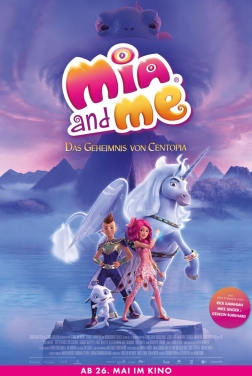 Mia And Me - Das Geheimnis von Centopia (2022)
