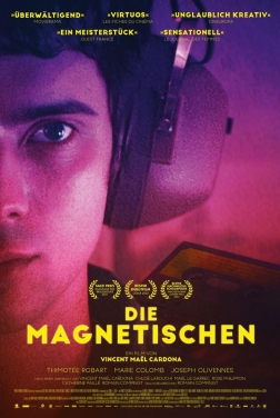Die Magnetischen (2022)