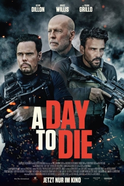 A Day To Die (2022)