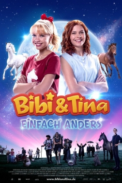 Bibi & Tina - Einfach Anders (2022)