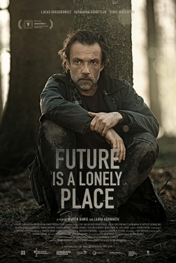 Die Zukunft ist ein einsamer Ort (2022)