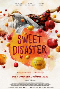 Sweet Disaster (2022)