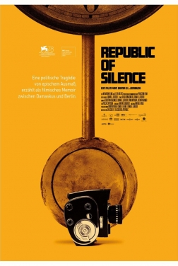 Republic Of Silence (2022)