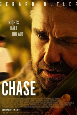 Chase - Nichts hält ihn auf (2022)