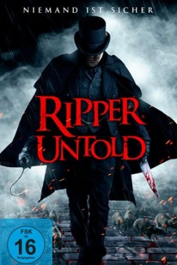 Ripper Untold - Niemand ist sicher (2022)