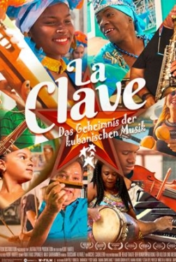 La Clave - Das Geheimnis der kubanischen Musik (2022)