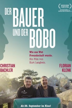 Der Bauer und der Bobo (2022)