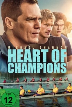 Heart Of Champions (2022)