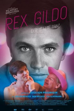 Rex Gildo - Der letzte Tanz (2022)