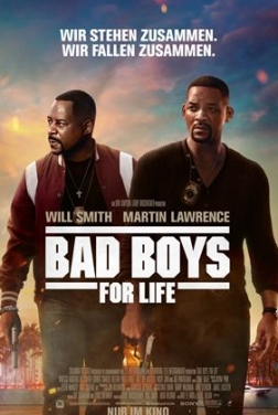 Bad Boys For Life (2020)