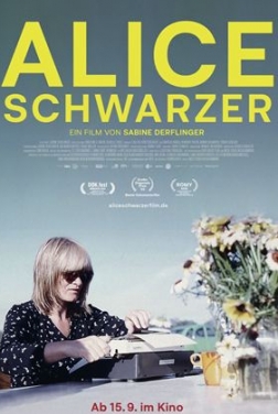 Alice Schwarzer (2022)