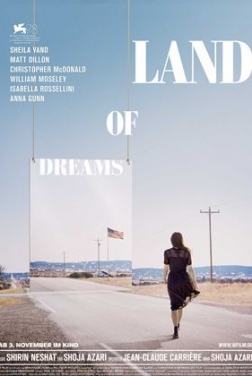 Land Of Dreams (2022)