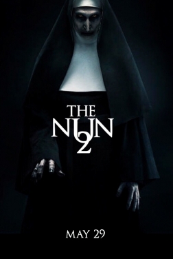 The Nun 2 (2022)