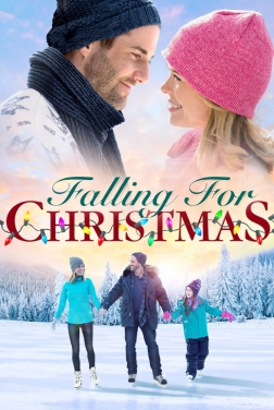 Falling For Christmas (2022)
