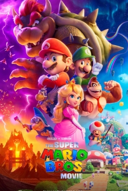 Der Super Mario Bros. Film (2023)