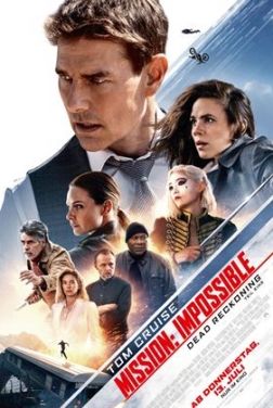 Mission: Impossible 7 - Dead Reckoning Teil Eins (2023)