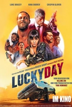 Lucky Day (2023)