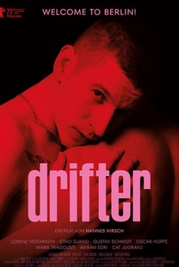 Drifter (2023)