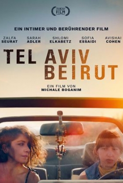 Tel Aviv - Beirut (2023)