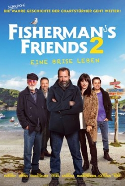 Fisherman's Friends 2 - Eine Brise Leben (2023)