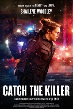 Catch The Killer (2023)