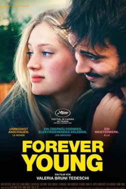 Forever Young (2023)