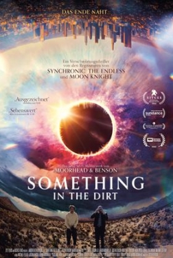 Something In The Dirt (2023)
