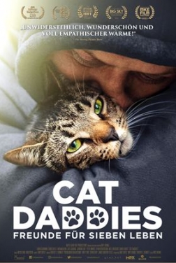 Cat Daddies - Freunde für sieben Leben (2023)
