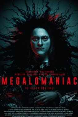 Megalomaniac (2023)