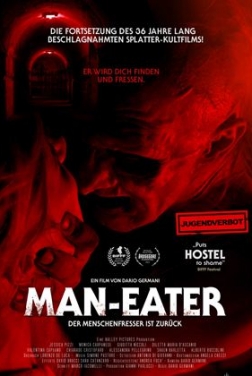 Man Eater (2023)