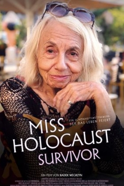 Miss Holocaust Survivor (2023)