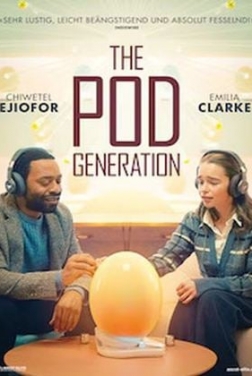 The Pod Generation (2024)
