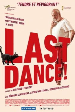 Last Dance (2023)