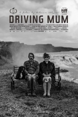 Driving Mum (2023)