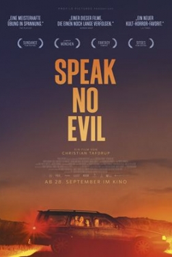 Speak No Evil (2023)