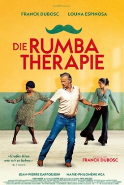 Die Rumba-Therapie (2023)