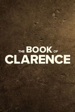 The Book Of Clarence (2024)