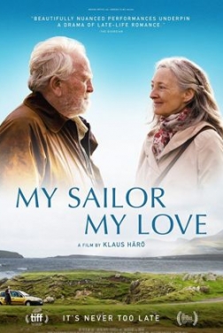 My Sailor, My Love (2023)