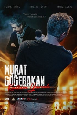Murat Gögebakan - Kalbim Yarali (2023)