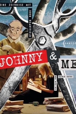 Johnny & Me - John Hearfield (2024)