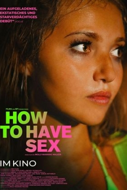 How To Have Sex (2023)