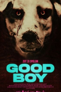 Good Boy (2023)