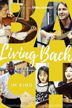 Living Bach (2023)